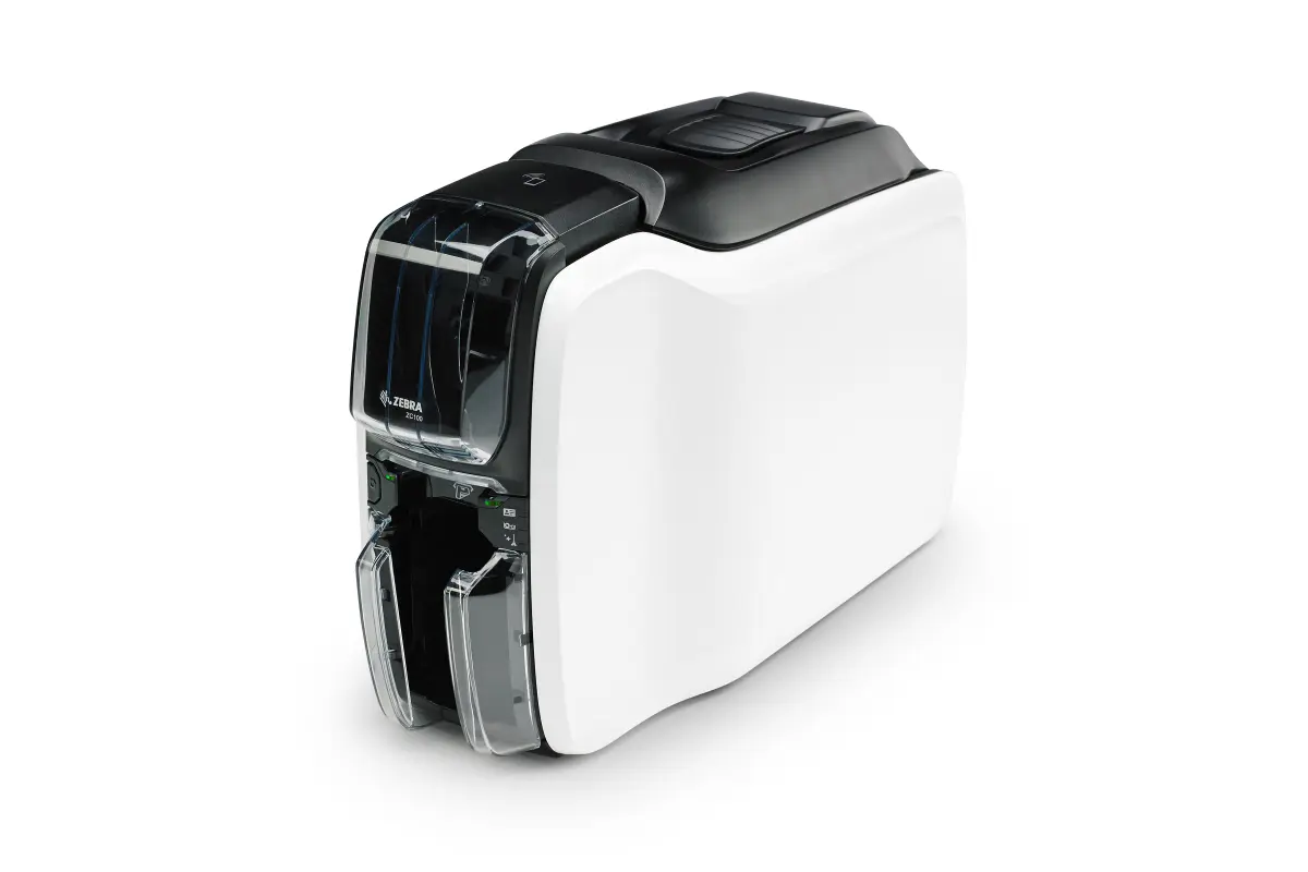 Dispositivo IMPRESORA ZEBRA ZC100 SINGLE SIDE, USB