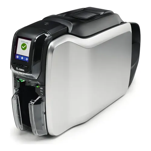 Dispositivo IMPRESORA ZEBRA ZC300 DUAL SIDE