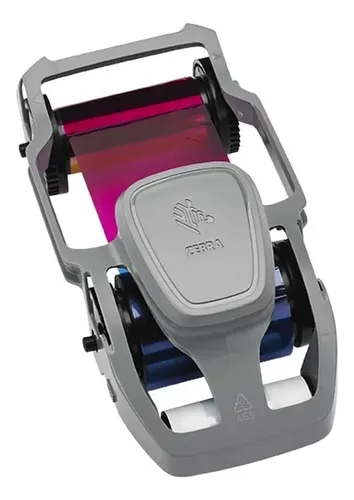 Dispositivo ZEBRA RIBBON SrDYMCKO 200 IMG FOR ZC300