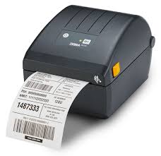 Dispositivo ZEBRA ZD220D IMPRESORA DE ETIQUETAS, CONEXION USB