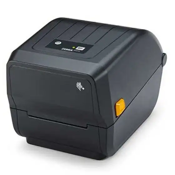 Dispositivo ZEBRA ZD220T IMPRESORA DE ETIQUETAS, CONEXION USB