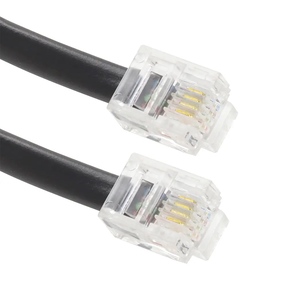 Dispositivo Cable RJ11 para gaveta de dinero