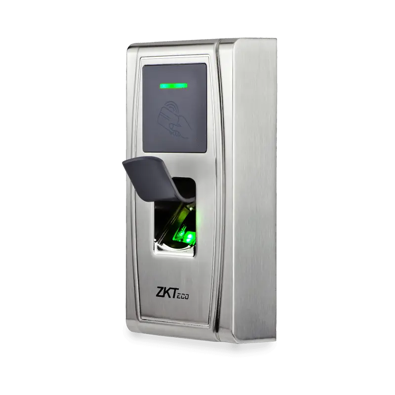 Dispositivo ZKTECO CONTROL DE ACCESO IP55 ETHERNET