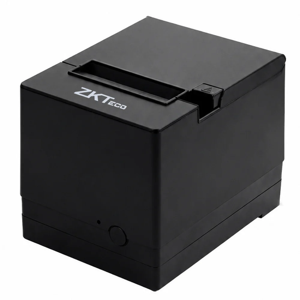 Dispositivo ZkTeco Impresora térmica 80mm, usb, ethernet