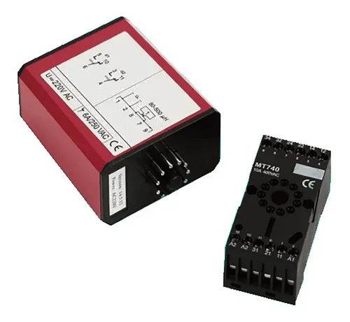 Dispositivo DETECTOR INTELIGENTE DE VEHICULOS, SENSOR DE MASA