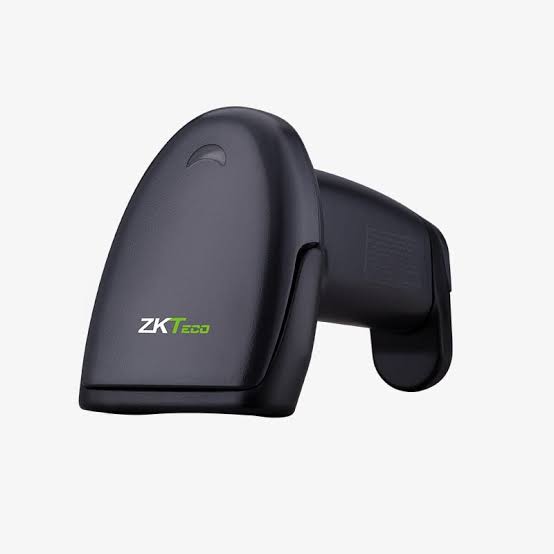 Dispositivo ZKTECO LECTOR DE CODIGO DE BARRAS 1D, USB