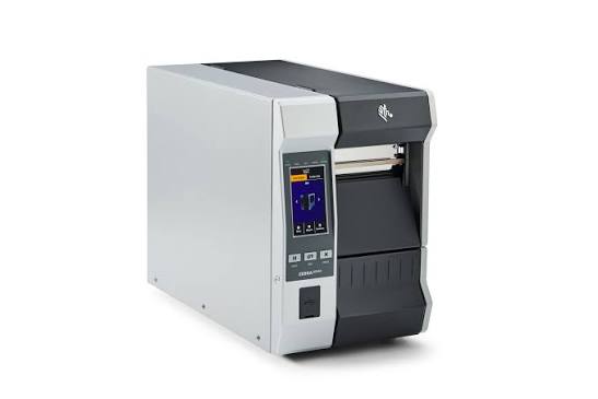Dispositivo ZEBRA ZT610 4inch, 203 DPI, USB GIGABIT ETHERNET, BLUETOOTH 4.0