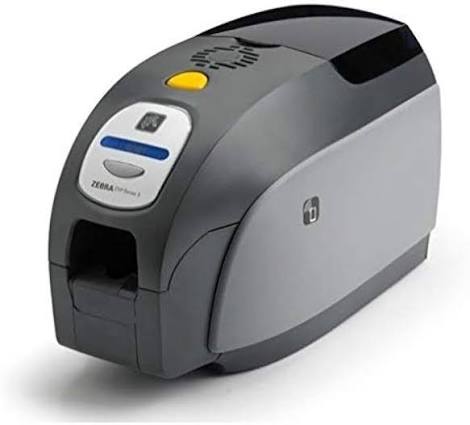Dispositivo Zebra zxp series 3 single side (condicion demo-usada)